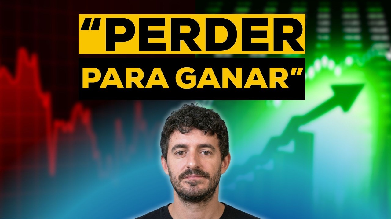 Creó una ESTRATEGIA, FALLÓ en el test, y aun así es BRILLANTE