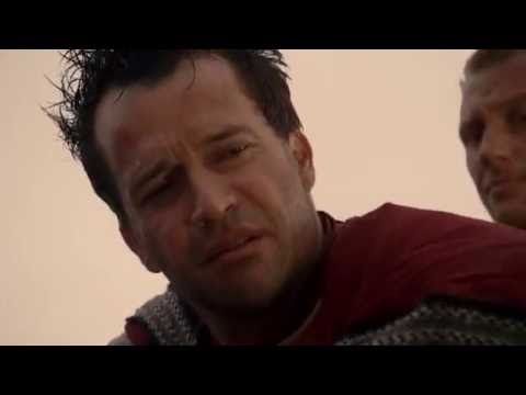 Rome- Mark Antony defeated at battle of Actium