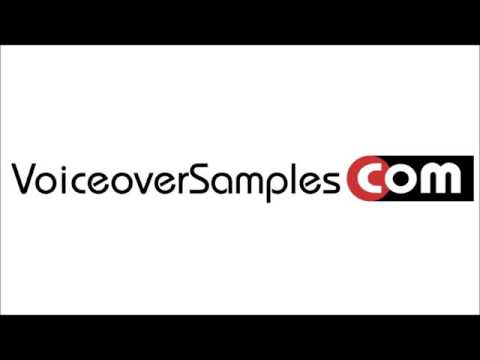 Farsi female voiceover sample - Sara