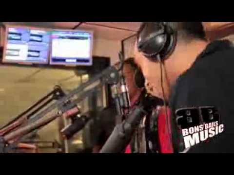 Colonel reyel Mister you et Krys freestyle   YouTube