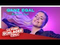 Beatrice Egli - Ganz Egal (Offizielles Musikvideo)