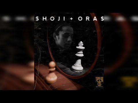 $hoji - Oras (Official Visualizer)