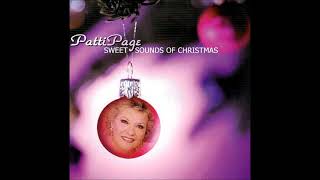 Santa Claus is Coming to Town ~ Patti Page (2002)