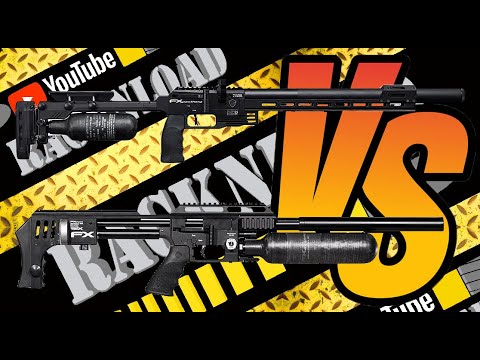 Impact VS Panthera (Pros & Cons)