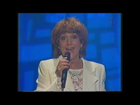 PÅ EN GAMMAL BÄNK    SIW MALMKVIST    1995