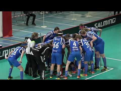 Høydepunkter NM-finalen G19