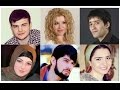 Чеченские песни / Chechen songs (3) 