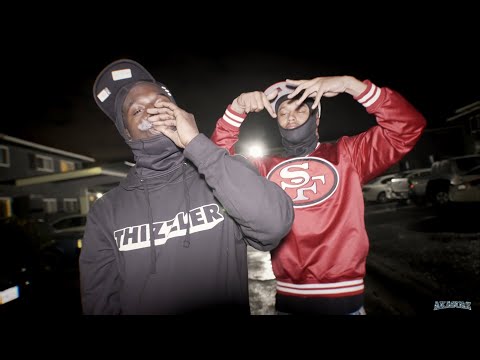 Blue Ragg$ & Mitchell - Remember The Rain ( Dir. by @akaSuaz )