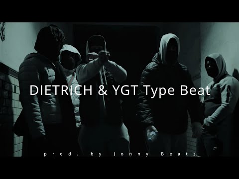 [FREE] DIETRICH x YGT Type Beat | "42" UK Drill Type Beat
