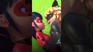 Miraculous edits