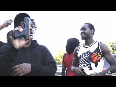 757 YAKK -  We Gone Meet (￼ shot by @WolfEyeVisuals )