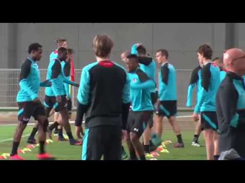 Voorbeschouwing Maccabi Tel Aviv - AZ