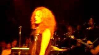 why i&#39;m naming my first born Nikka! Live at the Roxy LA