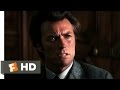 Dirty Harry (1/10) Movie CLIP - That's My Policy (1971) HD - Movieclips Dirty Harry (1/10) Movie CLIP - That's My Policy (1971) HD