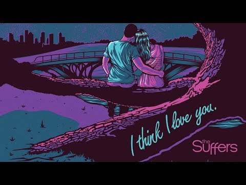 Video thumbnail for I Think I Love You
