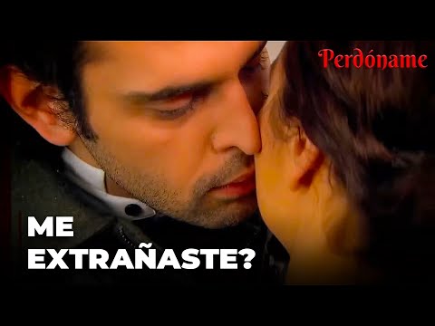 Tunç cada vez más cerca de Eylül - Perdóname Capítulo 78