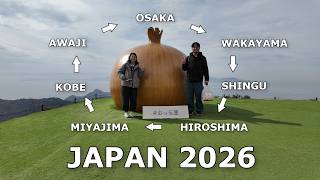 Japan 2026