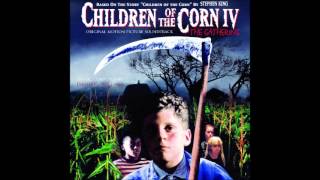 Children of the Corn IV The Gathering - 2m05 - David C  Williams (1996)