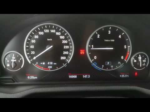 2016 BMW X3 xDrive28d for Mike