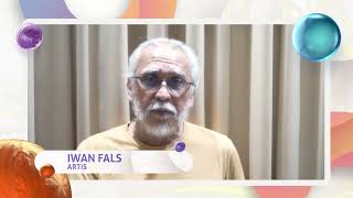 Download lagu Tonton Persembahan Spektakuler IWAN FALS di HUT SCTV 33, HARI INI Pukul 16.00 WIB mp3