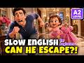 I Left Dad Alone With Baby Maya Easy English Listening For Beginners A1 A2