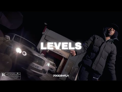 [FREE] Mowgs x Nines x Asco Type Beat - "Levels" | Storytelling UK Rap Instrumental