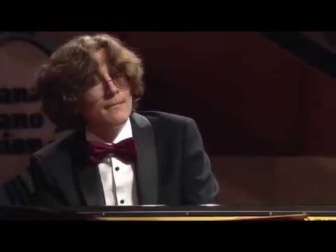 Daniel Nemov. Astana Piano Passion 2019, semifinal
