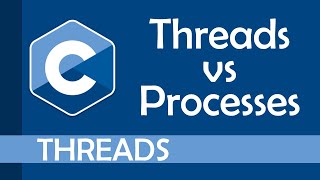 Difference between processes and threads