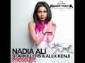 Swedish House Mafia vs. Nadia Ali, Starkillers ...