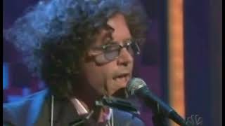 The Jayhawks Performs &quot;Save It for a Rainy Day&quot; - 8/5/2003