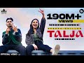 Talja Official Video Jassa Dhillon Deepak Dhillon Gur Sidhu Punjabi Song Above All Album