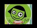 PBS Kids Program Break ThinkTV 2006 60FPS