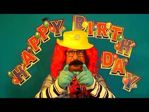 Happy Birthday JOLENE song