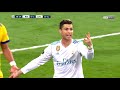Cristiano Ronaldo vs Juventus 2018 Home   HD 1080i  1080p