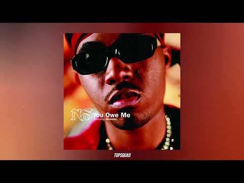 Nas - You Owe Me (feat. Ginuwine)