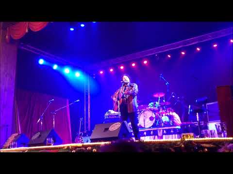 Peter Caulton - Christmas for Cowboys live