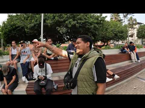 CAFU vs PAPALETA :4TOS - 30X30 - Clasificatoria VillaSalvaje  AscensoFMS