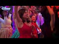 A N T Farm Dancing By Myself Music Video Ft China Anne McClain Disney Channel UK