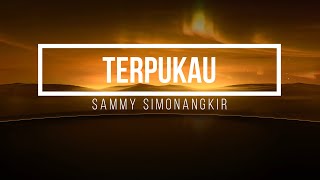 Download lagu KARAOKE Terpukau by Sammy Simonangkir mp3