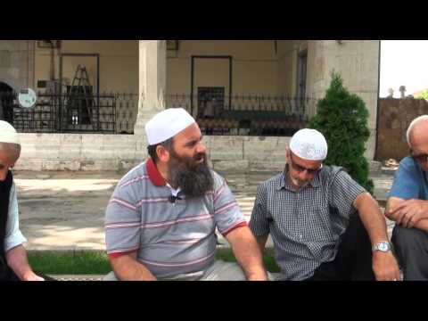 Për Vesveset (pyetje) - Hoxhë Bekir Halimi