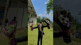 Download lagu canva di dunia nyata? #graduation #masasekolah #kelulusan mp3