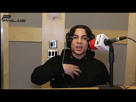 JoWvttz : Being Kay Flock Brother & What It Was Like Growing Up Together With The Same Father (Pt.1)