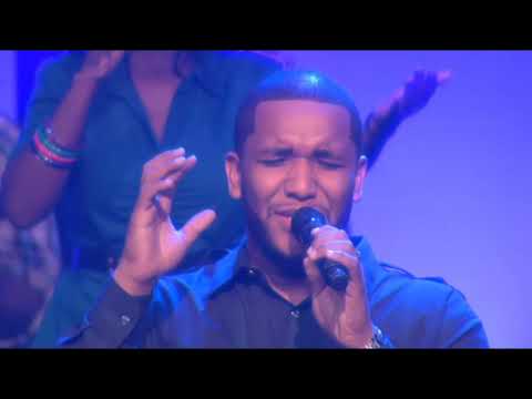 Worthy - Brandon Roberson Feat. Paul Wilbur (Official Video)