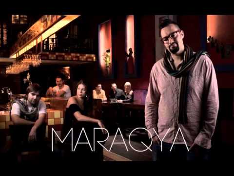 MaraQYa -  Govor tela feat. Toni Zen i Struka