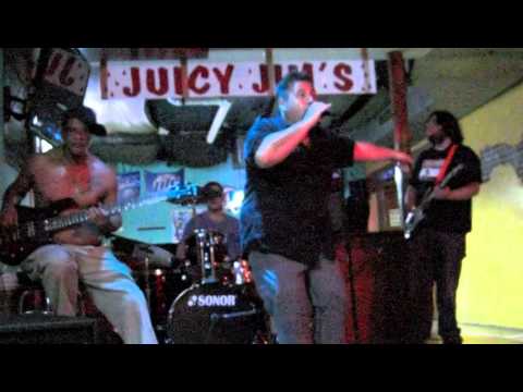 Love Triangle - Midnight Lick.