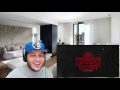 Andy Mineo - The Upside Down REACTION!! | iamsickflowz