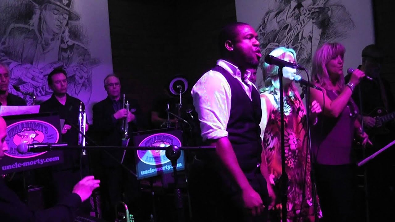 Hire Uncle Morty's Rhythm Cream - Party Band in Gainesville, Florida