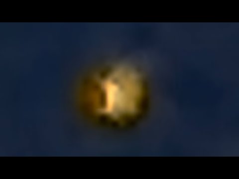 October 19th 2026 1817 UFO/UAP night orb great shot. Original raw footage