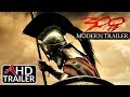 300 Modern Trailer Mission Impossible Fallout Style