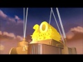 20th Century FOX 1994 Remake 2017 Update Blender